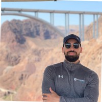 Ginkgo Biosecurity Employee Luis Regus's profile photo