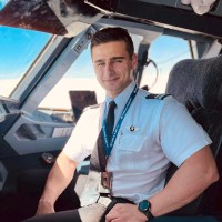 Jetstar Airways Employee Luke Schembri's profile photo