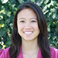 Walnut Creek Naturopathic Employee Corrine Wang's profile photo