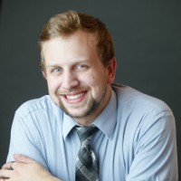 Guidehouse Employee Caleb Simmons's profile photo