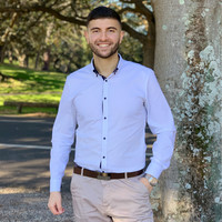 ISRA Medical Group Pty Ltd Employee Firas Saleh's profile photo