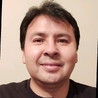 Jose Victor Rojas Zambrana Email