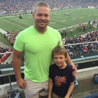 Onvio LLC Employee Steve Toomey's profile photo
