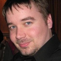 World Wide Technology Employee Greg Heier's profile photo