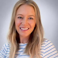 Neighbors Bank Employee Ashley Harris's profile photo