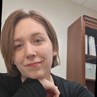 Medford Multicare Center Employee Amanda Kane's profile photo