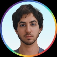 Agile inc Employee Diego Buzanello's profile photo