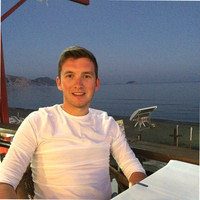 Global Infrastructure Scotland Ltd Employee Fraser MacPherson's profile photo