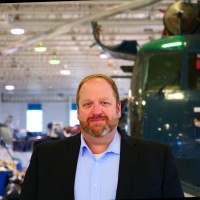 Carson Helicopters Inc Employee Rod Manogue's profile photo
