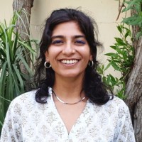 Karachi American School Employee Zoha A.'s profile photo