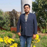 HPCL-Mittal Energy Limited Employee Samrat Mukherjee's profile photo