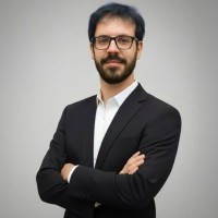 IFET Sudeste MG Employee Rafael Alencar's profile photo