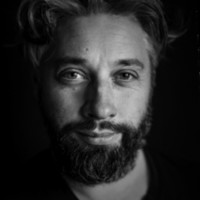 Iquality Employee Norman Thomas's profile photo