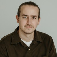 Judi Health Employee Tom Bradshaw's profile photo