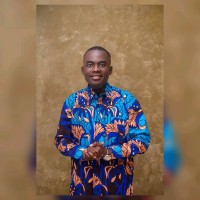 Gerald Koranteng Email