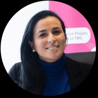 ACSEP Employee Clémentine Inghilleri's profile photo