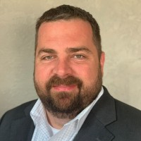 Volvo Penta Employee Matthew Reeves's profile photo
