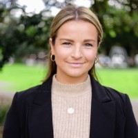 Lauren Daly Email & Phone Number