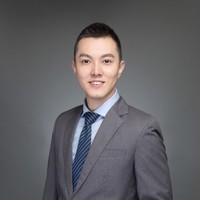 China Merchants Capital Employee Daniel Shi's profile photo