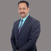 WT Microelectronics 文曄科技(股)公司 Employee Sudip Ray's profile photo