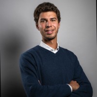 Tempora S.A. Employee Cedric Moulart's profile photo