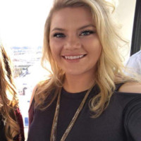 L&H Industrial, Inc. Employee Shelby Harkness's profile photo