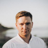 ItUa Employee Oleksandr Vinskevych's profile photo