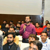 Ved Saini Email