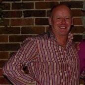 The Co-op Employee John Hadley's profile photo