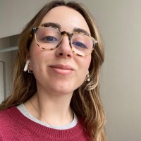 Scuola Normale Superiore Employee Benedetta Muscato's profile photo