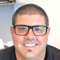 United Material Handling Employee Mike Goritz's profile photo