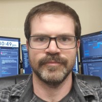 Northwest Data Services Employee Bc Iversen's profile photo