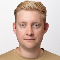 Upp Technologies Ltd Employee Drew Smith's profile photo