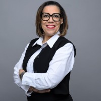 OptimRezo Employee Cynthia Sainte-Claire's profile photo