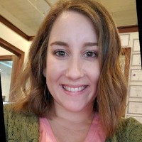 QualityIP Employee Jenna McDevitt's profile photo