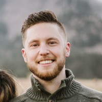 sweetgreen Employee Stephen Benjamin's profile photo