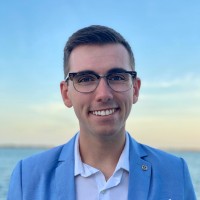 Santander Bank, N.A. Employee Joseph Cain's profile photo