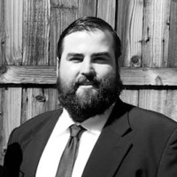 Ventrix Advertising Employee Andrew Walker's profile photo