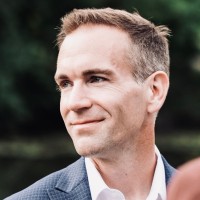 Sentara Health Employee Robert Matheny's profile photo