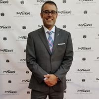TSR ComSupply Employee Chris Gaudreau's profile photo