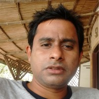 NASHWAN App Employee Azfar Hashmi's profile photo