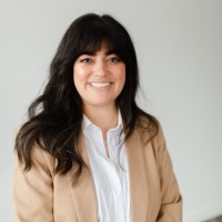The Zekelman Holocaust Center Employee Katie Parks's profile photo