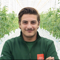 Den Berk Délice Employee Jules Beirinckx's profile photo