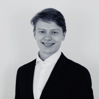 Skatteguiden Employee Albert Carlson's profile photo