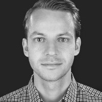 ZWEI14 Employee Gregor Funk's profile photo