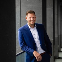 Haribo Employee Markus Riegelein's profile photo