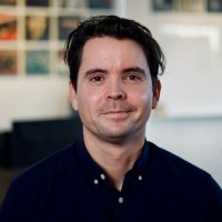 EVRYONE Employee Anders Karlberg's profile photo