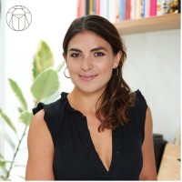 Ento Collective Employee Alejandra Perez Fernandez's profile photo