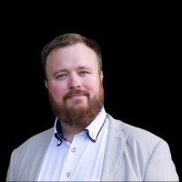 Neoteric Employee Łukasz Nowacki's profile photo