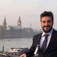 TRANSPED Employee Alvaro Rodriguez Jaen's profile photo